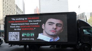 Acusado de matar a ejecutivo de la salud en Nueva York se declara no culpable