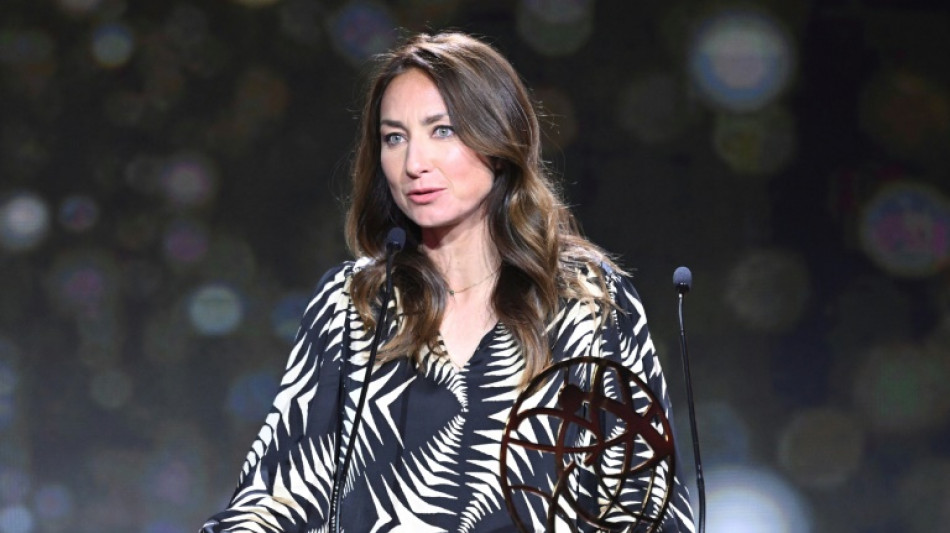 Foot: Le Paris FC "est sur une dynamique positive", affirme  Ga&euml;tane Thiney