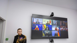 G7 beefs up Russia sanctions on Ukraine invasion anniversary