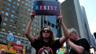 EEUU retirar&aacute; tropas transg&eacute;nero del ej&eacute;rcito a menos que obtengan una exenci&oacute;n