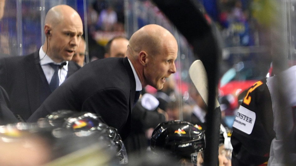 Glanzloser Heimsieg: DEB-Team schl&auml;gt die Schweiz