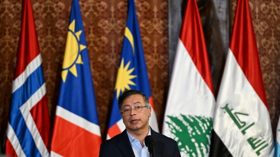 Ex-ator porn&ocirc; ser&aacute; ministro de Petro na Col&ocirc;mbia