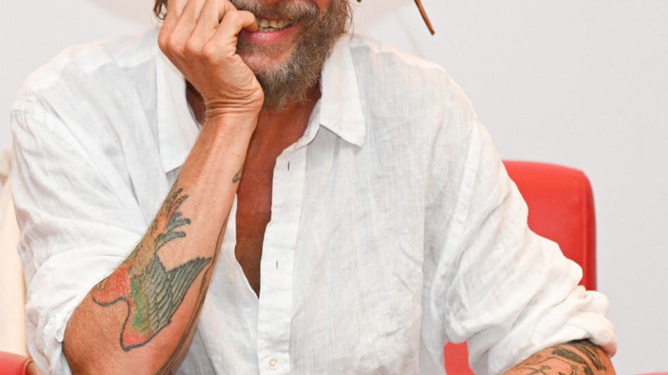  Jovanotti annuncia on line partecipazione a Youtopic fest a Rondine 
