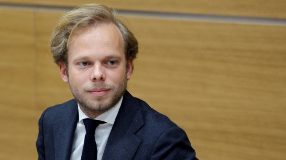  Audiovisuel public: le "rapport Alloncle" mis au vote incertain des d&eacute;put&eacute;s 