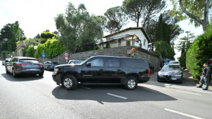 Atomgespr&auml;che zwischen USA und Iran beendet - Weitere Runde geplant