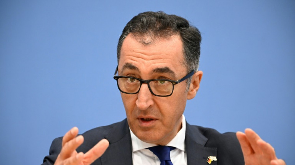 Bauern beharren auf R&uuml;cknahme von Subventionsk&uuml;rzungen - &Ouml;zdemir fordert Konsens