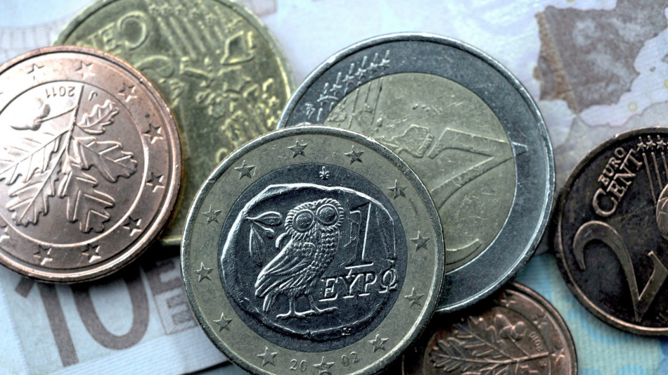  Nell'Eurozona il Pil sale dello 0,4% nel secondo trimestre 