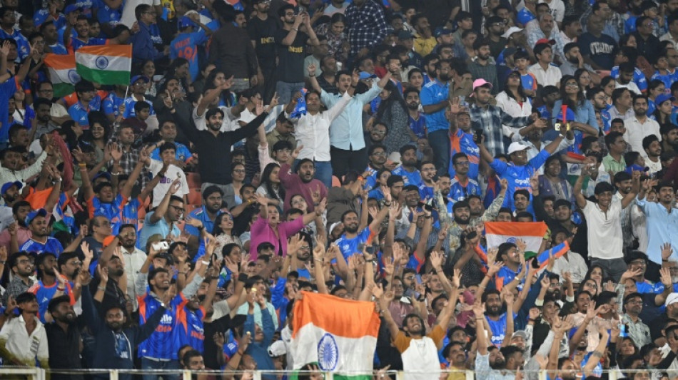  Zimbabwe surprise as T20 World Cup Super Eights begin without Australia 