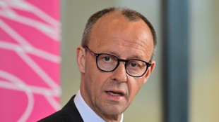 Merz will trotz Kritik in dieser Woche in die Ukraine reisen