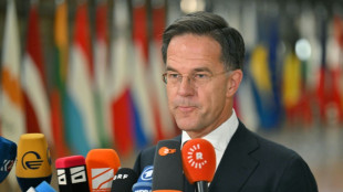 Nato-Generalsekret&auml;r Rutte dr&auml;ngt Europ&auml;er zu mehr Milit&auml;rhilfen f&uuml;r Kiew