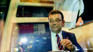 La justicia turca intenta apartar al alcalde de Estambul antes de la elecci&oacute;n presidencial