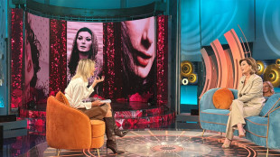 Edwige Fenech, 'da ragazza ho subito molestie'