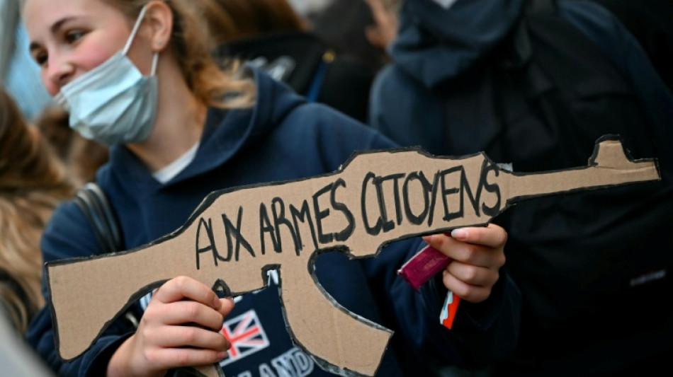  March&eacute;s mondiaux: la France sous haute surveillance 