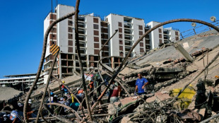 Shocked and shaken, Venezuela quake survivors get psychological help