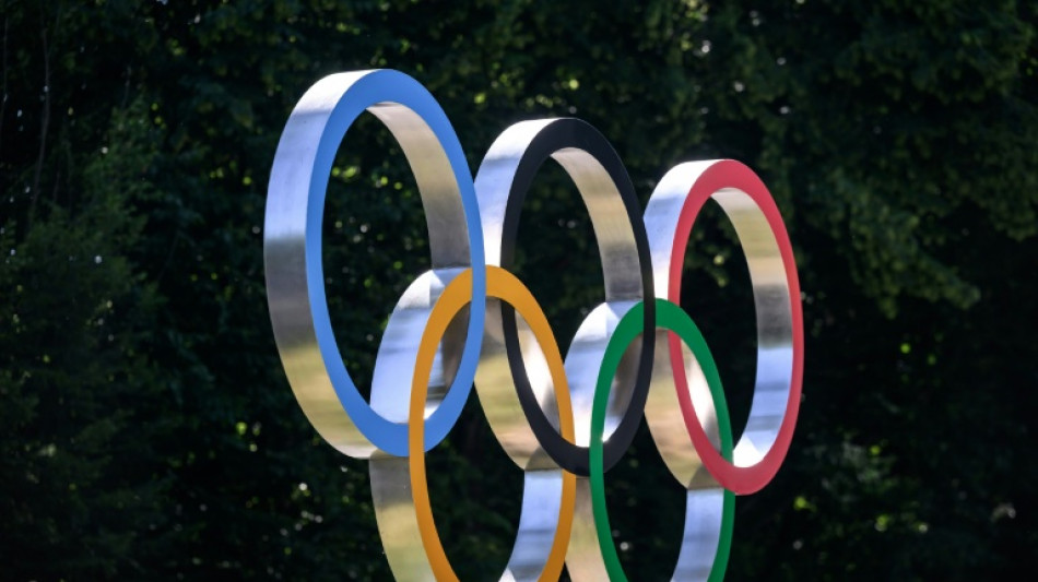  IOC: Russische Mannschaftssportler d&uuml;rfen wieder an Olympia teilnehmen - ohne Flagge 