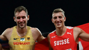 Fair-Play-Preis f&uuml;r Kaul und Ehammer