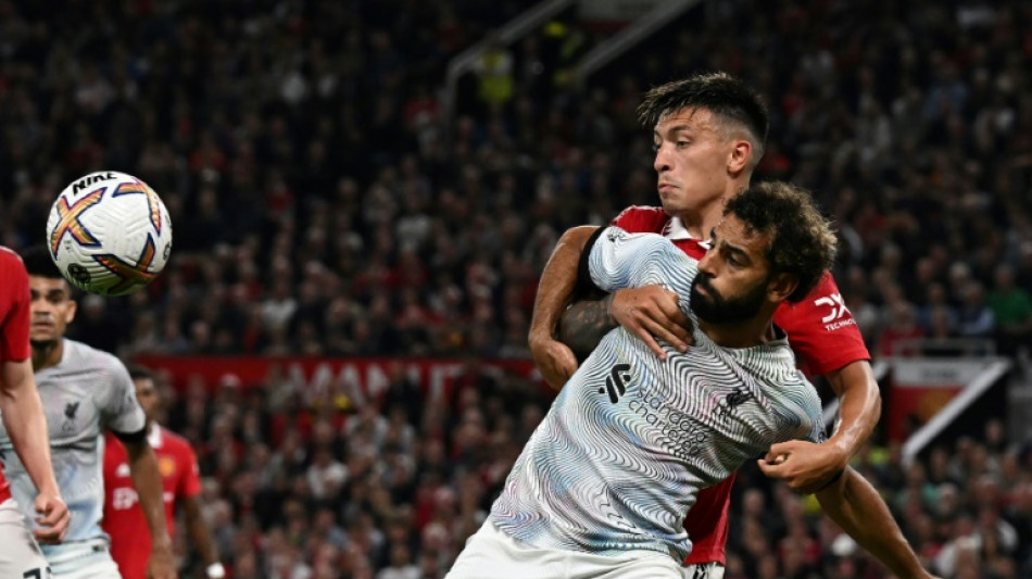 Tour d'Europe des stades: choc Liverpool-Manchester United, le Bar&ccedil;a d&eacute;cim&eacute; 