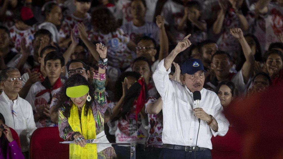 Nicaragua, il Parlamento approva la riforma di Ortega che esclude opposizione dal voto 