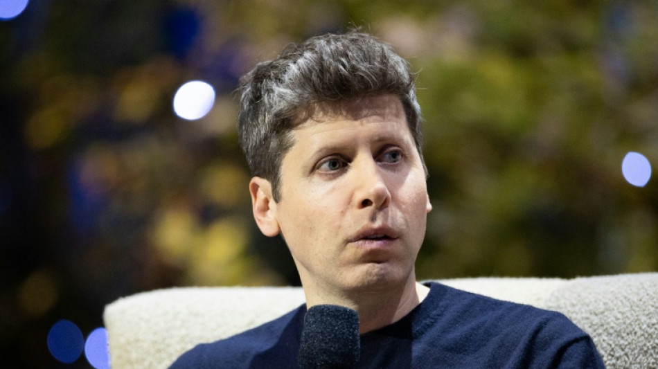  OpenAI pr&eacute;sente ses nouveaut&eacute;s &agrave; San Francisco, entre incidents de s&eacute;curit&eacute; et rivalit&eacute; avec Anthropic 