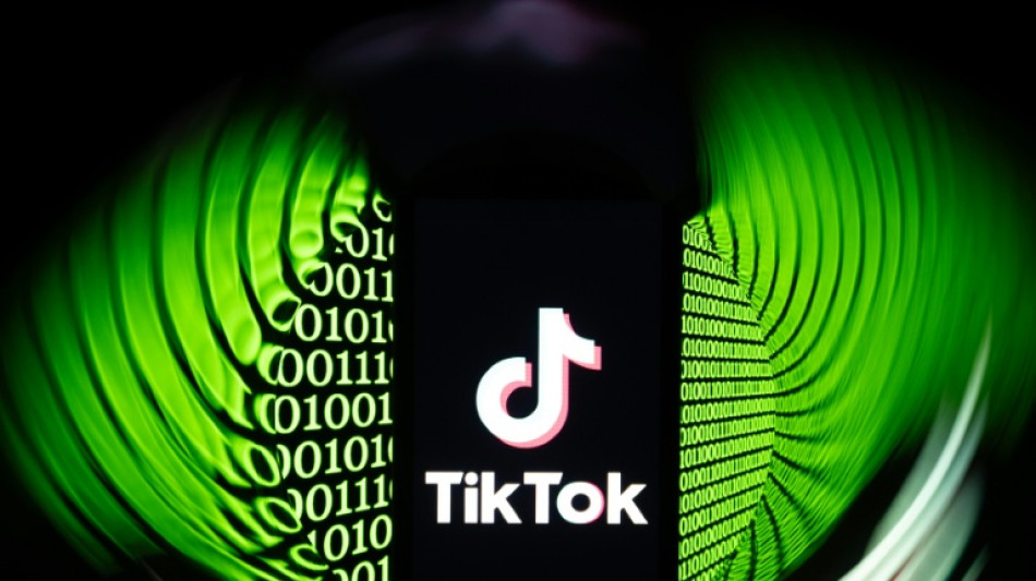  Verbraucherzentrale: Gericht ordnet &Auml;nderungen bei Tiktok an 