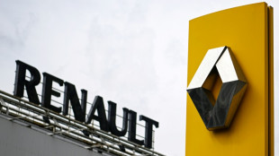 Las f&aacute;bricas rusas de la empresa francesa Renault pasan a manos de Mosc&uacute;