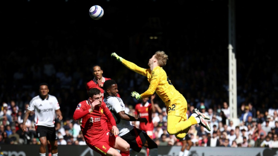 Angleterre: Liverpool d&eacute;fait, Southampton rel&eacute;gu&eacute;, derby d&eacute;cevant &agrave; Manchester