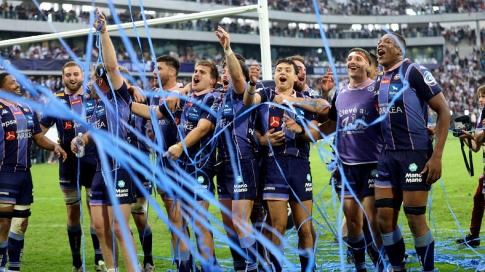  Champions Cup: en patron, Bordeaux-B&egrave;gles &eacute;carte Bath retourne en finale 