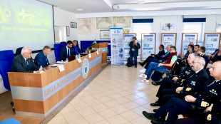 Barcolana: Lega Navale Italiana presenta 'Mare di Legalit&agrave;'