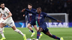 Ligue des champions: du Tage &agrave; la Seine, Nuno Mendes, la m&eacute;tamorphose d'un Lisbo&egrave;te