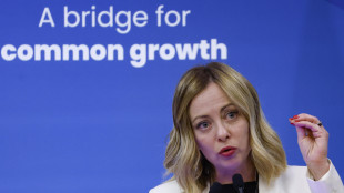 Meloni, dare fondi adeguati a difesa Ue, la libert&agrave; ha un costo