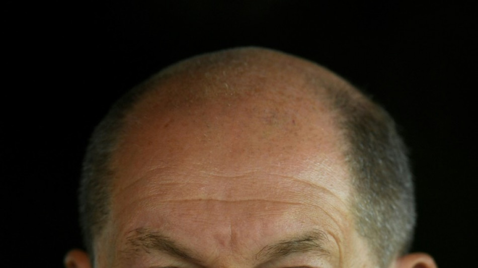 SPD-F&uuml;hrung will Scholz offiziell als Kanzlerkandidaten nominieren