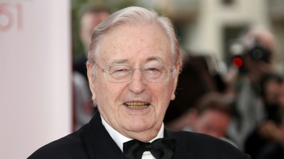 D&eacute;c&egrave;s &agrave; 96 ans du com&eacute;dien Louis Velle, un des doyens du cin&eacute;ma fran&ccedil;ais