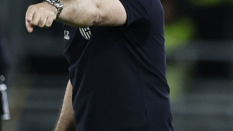 Coppa Italia: Italiano "Bologna a testa alta,conter&agrave; la qualit&agrave;"