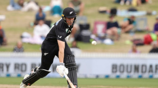 Hay shines as New Zealand beat Pakistan for ODI series win