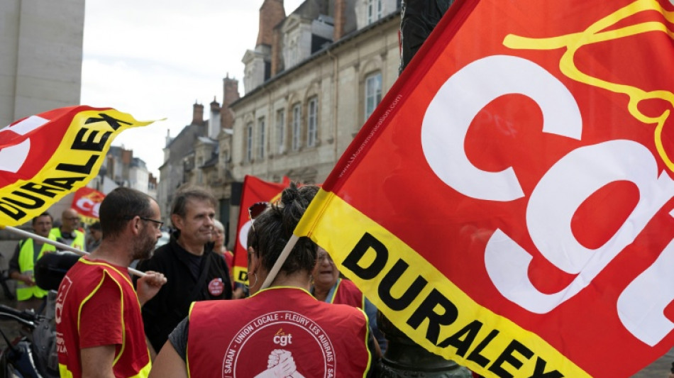  Deux candidats &agrave; la reprise de Duralex veulent sauver la moiti&eacute; des emplois 
