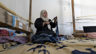 Las alfombras hechas con ropa reciclada en T&uacute;nez, una pr&aacute;ctica tradicional y ecol&oacute;gica