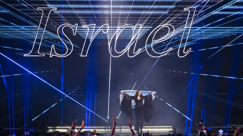  Spagna verso il secondo forfait a Eurovisione, se Israele parteciper&agrave; ancora 