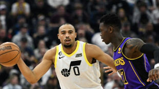 NBA: Schr&ouml;der und Lakers mit wichtigem Overtime-Sieg