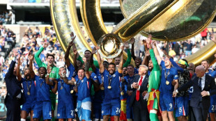 Imune &agrave;s cr&iacute;ticas, Copa do Mundo de Clubes veio para ficar