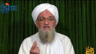 Biden anuncia que EEUU mat&oacute; al jefe de Al Qaida, Ayman al Zawahiri 