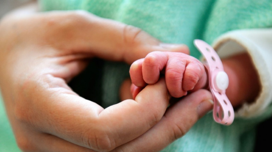 World-first IVF trial reduces risk of babies inheriting diseases