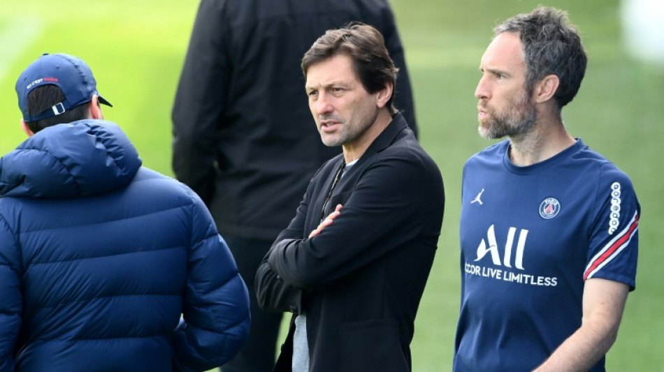 PSG: Leonardo, l'&eacute;viction d'un dirigeant omnipr&eacute;sent mais surprotecteur