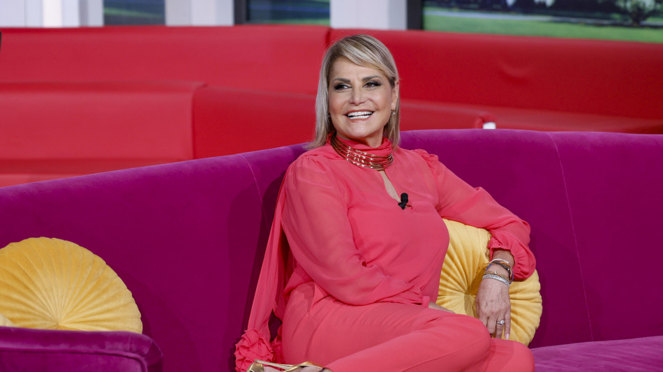  Ventura, Sanremo? De Martino sar&agrave; bravissimo, ma poche solo 4 conduttrici al festival 