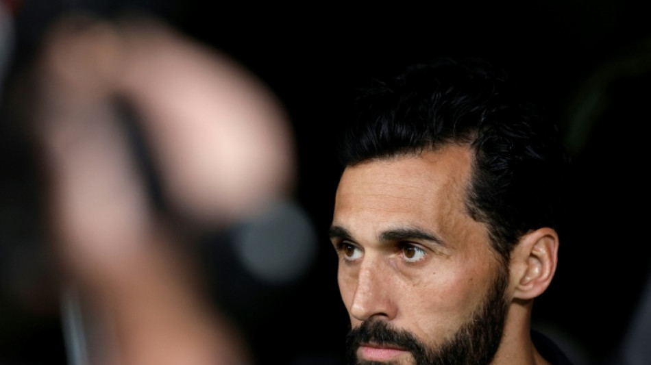 &Aacute;lvaro Arbeloa, ex DT del Real Madrid, nombrado entrenador del Fulham 