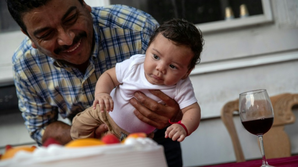 Bundeskabinett beschlie&szlig;t neue Regeln f&uuml;r Anfechtung der Vaterschaft