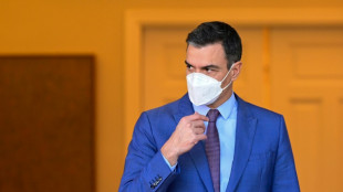 El gobierno espa&ntilde;ol aprueba el decreto que pondr&aacute; fin al uso de la mascarilla en interiores