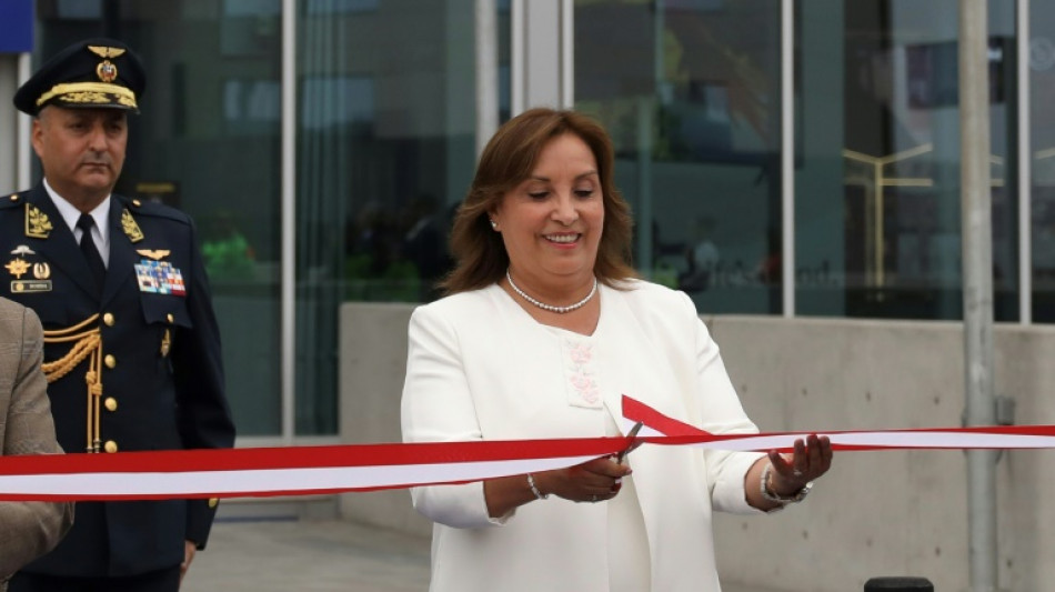 &iquest;La presidenta m&aacute;s impopular del mundo? Dina Boluarte se aferra al poder en Per&uacute;