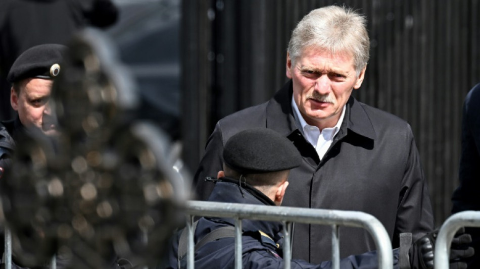 Rusia rechaza "firmemente" las acusaciones de injerencia electoral en Turqu&iacute;a