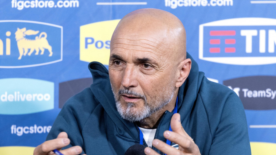 Euro 2024: Spalletti, Fagioli &egrave; innanzitutto una scelta tecnica