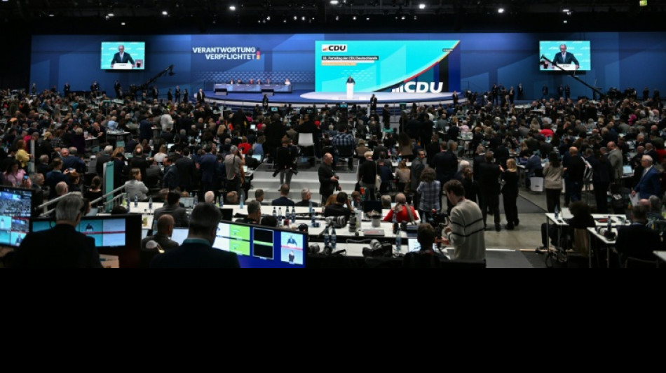  CDU-Parteitag fordert Mindestlohn-Ausnahmen f&uuml;r Saisonkr&auml;fte 